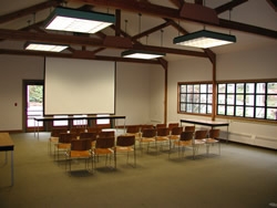 GVC Large Conference Room, WPA